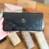 2 Piece Envelope Wallet Set for Women BSBmart