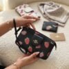 3 Piece Crossbody Bag Set for Women BSBmart