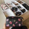 3 Piece Crossbody Bag Set for Women BSBmart