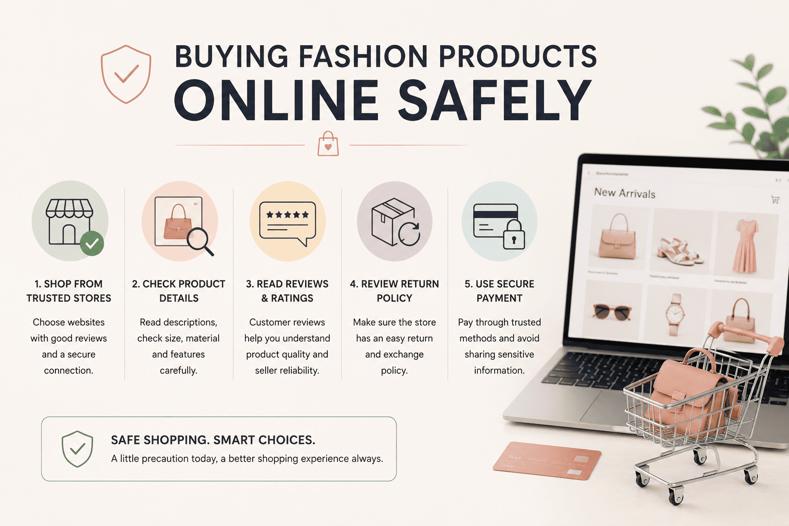 best handbags under ₹1000, how to buy handbags online, Women's Fashion Buying Guide: Choose the Right Accessories