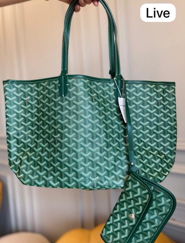 Chevron Print Tote Bag for Women | BSBmart