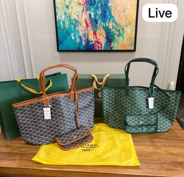 Chevron Print Tote Bag for Women | BSBmart