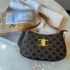 Chocolate Shoulder Bag for Women BSBmart (2) Chocolate Shoulder Bag for Women | BSBmart