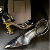D’Orsay Stiletto Pumps for Women | BSBmart