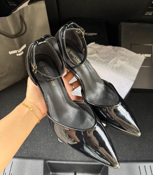 D’Orsay Stiletto Pumps for Women | BSBmart
