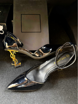 D’Orsay Stiletto Pumps for Women | BSBmart