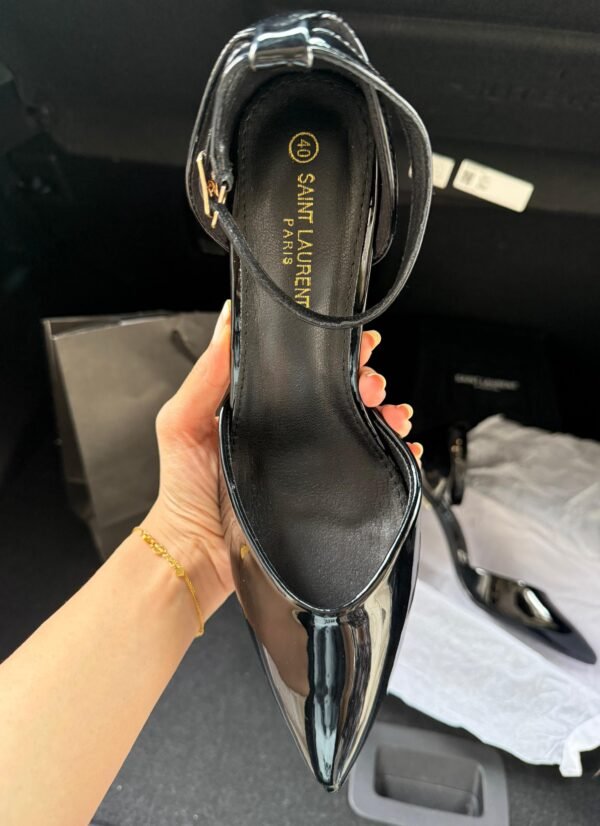 D’Orsay Stiletto Pumps for Women | BSBmart
