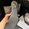 D’Orsay Stiletto Pumps for Women | BSBmart