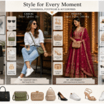 Women's Styling Guide: Bags, Footwear & Accessories (2026)