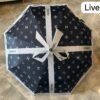 Flap Bag and Umbrella Combo for Women BSBmart (1) Flap Bag and Umbrella Combo for Women | BSBmart