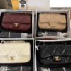 Flap Bag and Umbrella Combo for Women BSBmart (1) Flap Bag and Umbrella Combo for Women | BSBmart