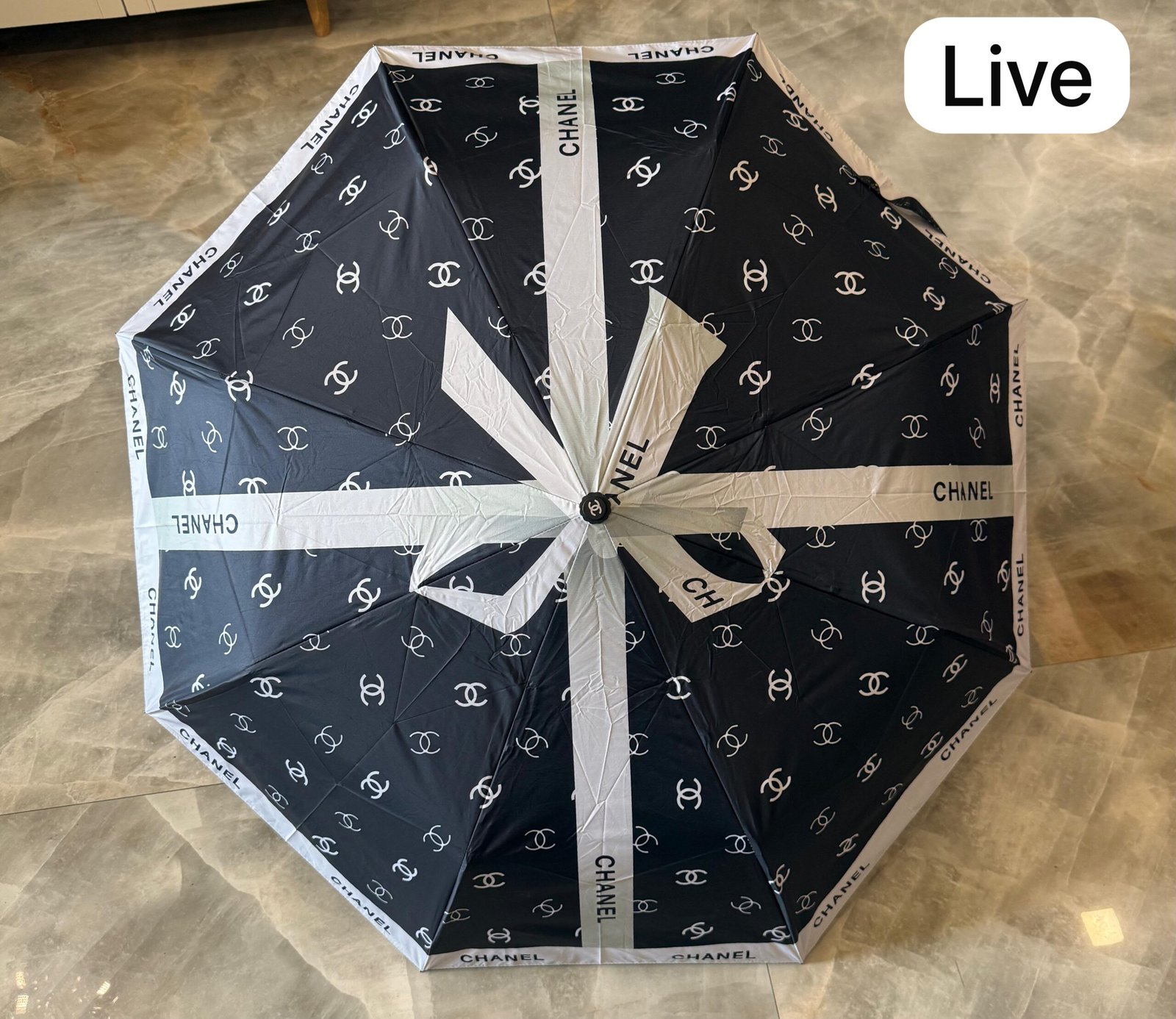 Flap Bag and Umbrella Combo for Women | BSBmart