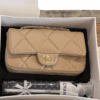 Flap Bag and Umbrella Combo for Women BSBmart 12 Flap Bag and Umbrella Combo for Women | BSBmart