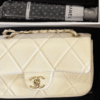 Flap Bag and Umbrella Combo for Women BSBmart 13 Flap Bag and Umbrella Combo for Women | BSBmart