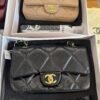 Flap Bag and Umbrella Combo for Women BSBmart (2) Flap Bag and Umbrella Combo for Women | BSBmart