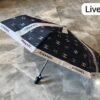 Flap Bag and Umbrella Combo for Women BSBmart (4) Flap Bag and Umbrella Combo for Women | BSBmart