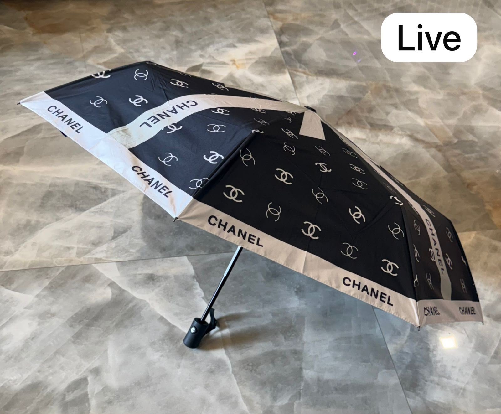 Flap Bag and Umbrella Combo for Women | BSBmart
