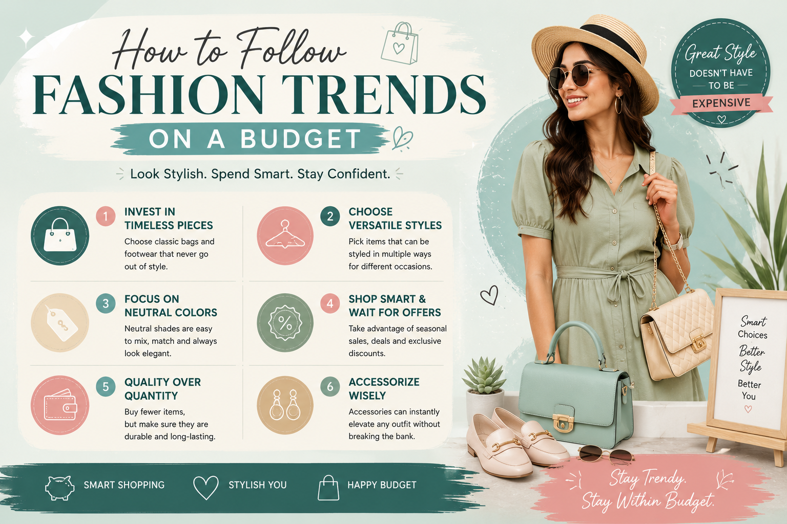 Women's Fashion Trends 2026: Latest Styles & Trends in India