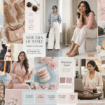 Women's Fashion Trends 2026: Latest Styles & Trends in India
