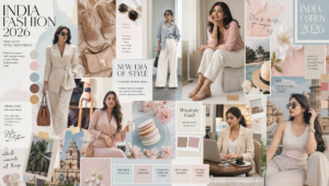 Women's Fashion Trends 2026: Latest Styles & Trends in India