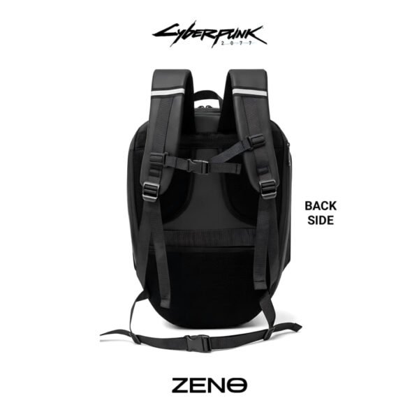 LED Hard Shell Backpack for Travel BSBmart (5) LED Hard Shell Backpack for Travel BSBmart