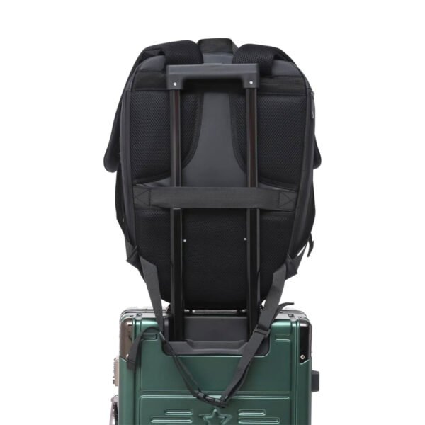 LED Hard Shell Backpack for Travel BSBmart (7) LED Hard Shell Backpack for Travel BSBmart