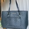 Everyday Power Tote That Carries It All