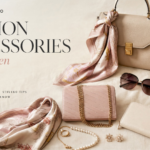 Complete Guide to Fashion Accessories for Women (2026)