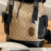 Men’s Executive Backpack for Daily Use BSBmart