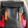 Men’s Executive Backpack for Daily Use BSBmart