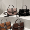 Mini Crossbody Bag for Women BSBmart