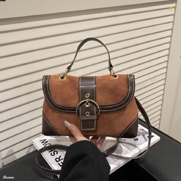 Mini Crossbody Bag for Women BSBmart