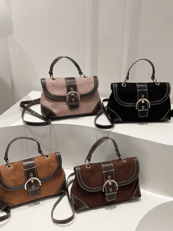 Mini Crossbody Bag for Women BSBmart