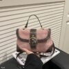 Mini Crossbody Bag for Women BSBmart