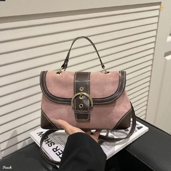 Mini Crossbody Bag for Women BSBmart