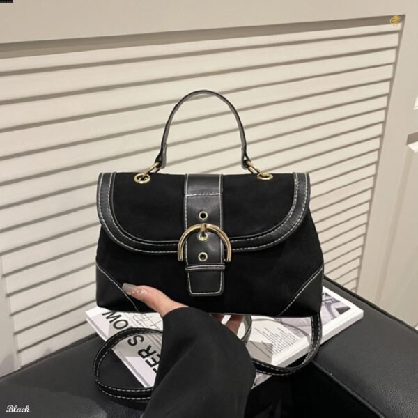 Mini Crossbody Bag for Women BSBmart