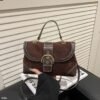Mini Crossbody Bag for Women BSBmart