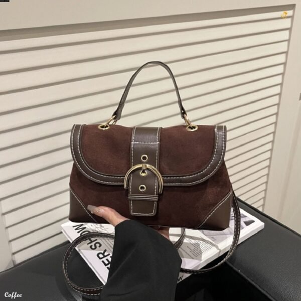 Mini Crossbody Bag for Women BSBmart