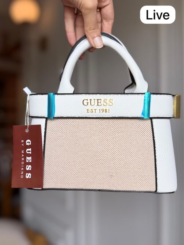 Mini Satchel Bag for Women | BSBmart