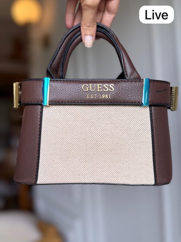 Mini Satchel Bag for Women | BSBmart