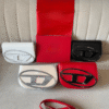 Mini Shoulder Bag for Women BSBmart