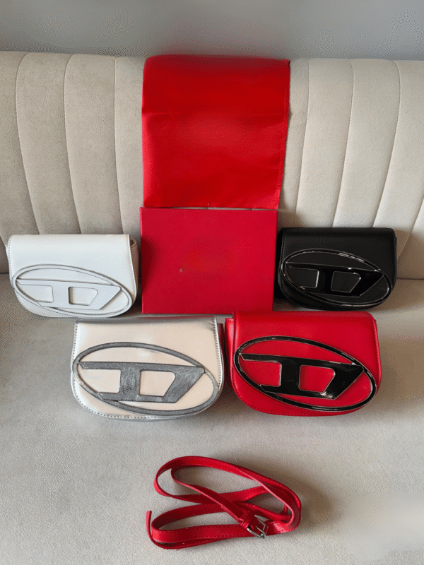 Mini Shoulder Bag for Women BSBmart