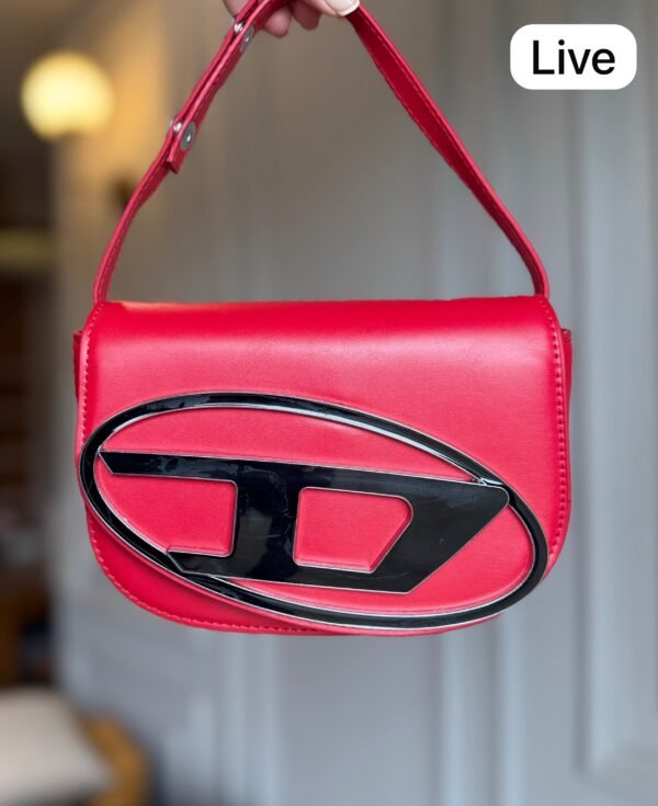 Mini Shoulder Bag for Women BSBmart