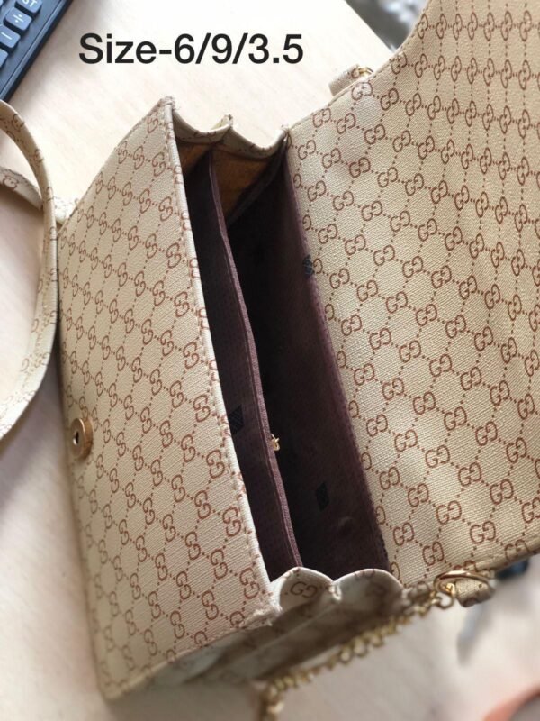 Mini Sling Bag for Women BSBmart