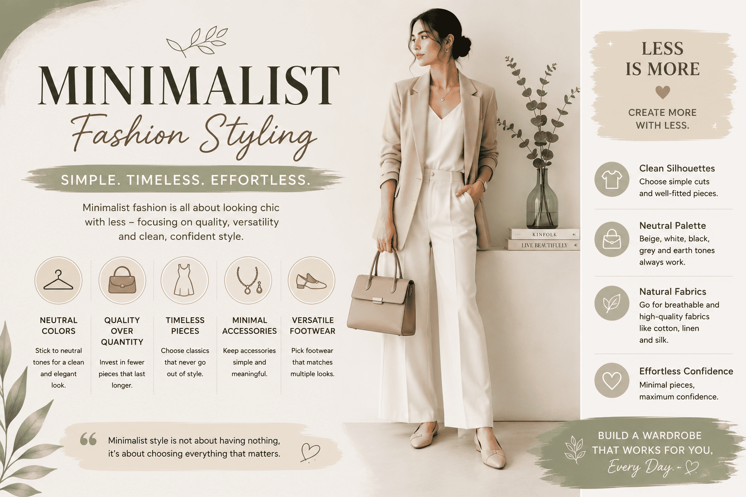 Women's Styling Guide: Bags, Footwear & Accessories (2026)