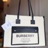 Pattern Shopper Bag for Women BSBmart