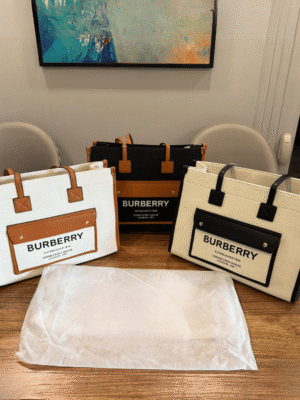 Pattern Shopper Bag for Women BSBmart