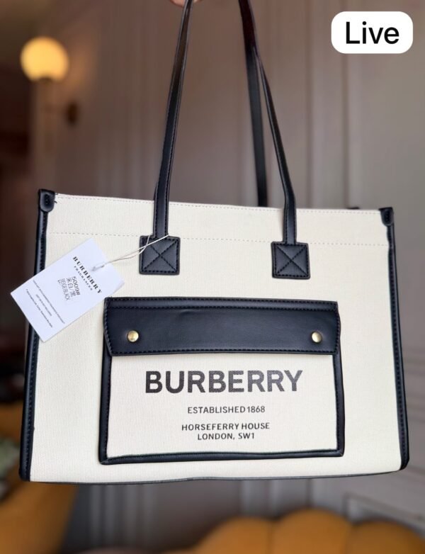 Pattern Shopper Bag for Women BSBmart