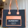 Pattern Shopper Bag for Women BSBmart