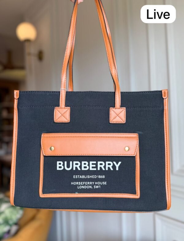Pattern Shopper Bag for Women BSBmart